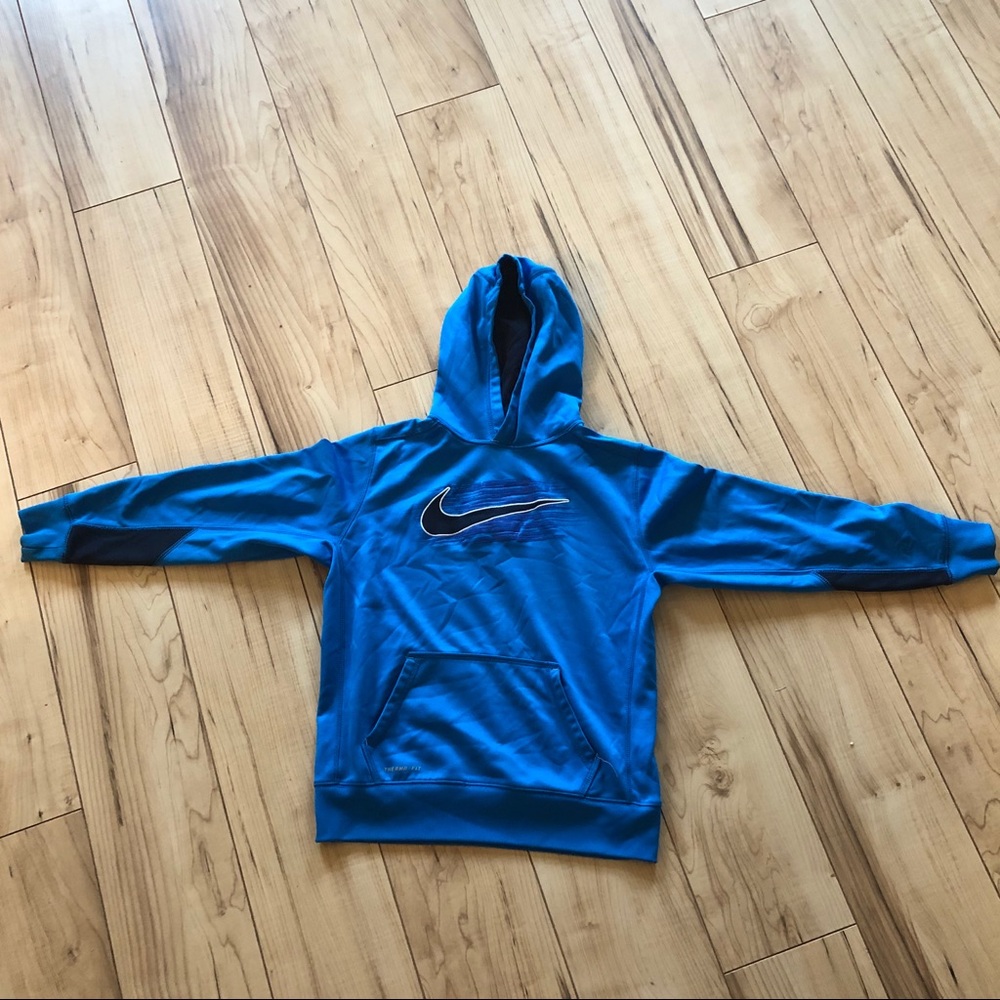 kids nike hoodie